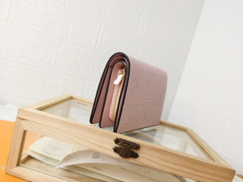 Trendy LX Wallets 9985