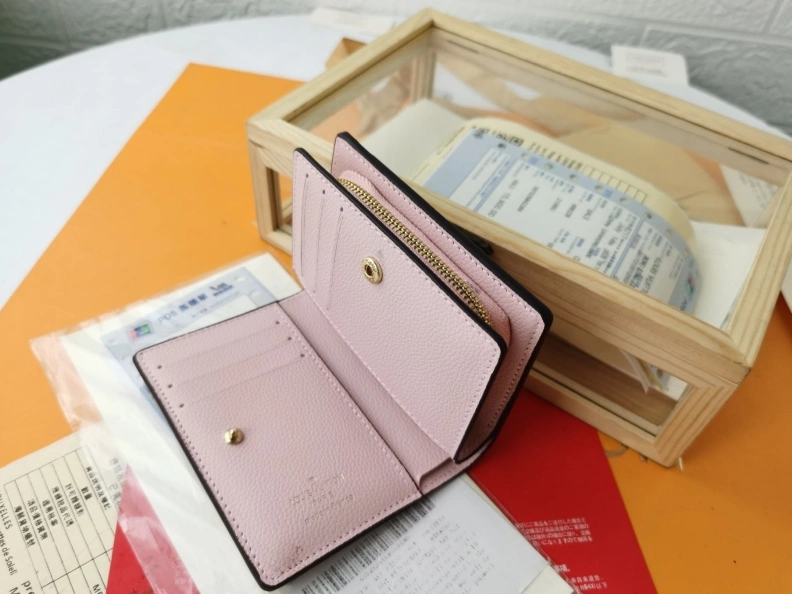 Trendy LX Wallets 9985
