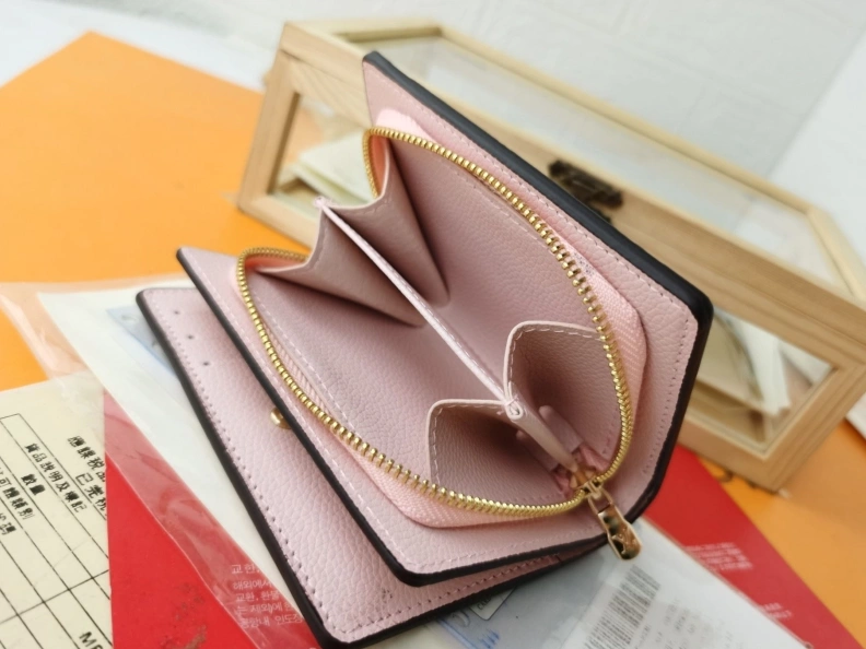 Trendy LX Wallets 9985