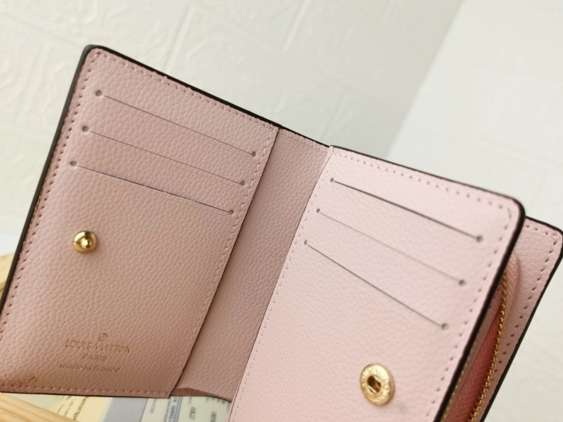 Trendy LX Wallets 9985
