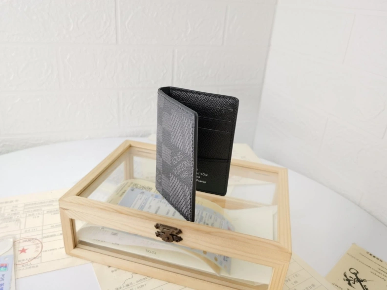 LX Wallets Compact 9987