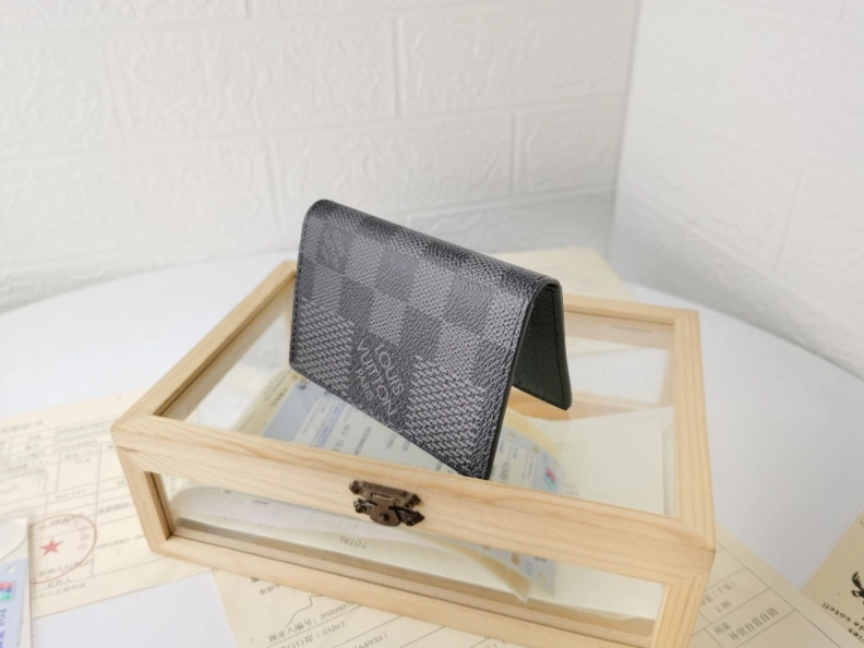 LX Wallets Compact 9987