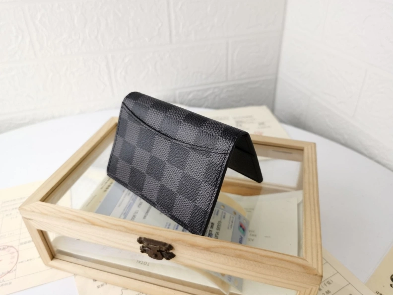 LX Wallets Compact 9987