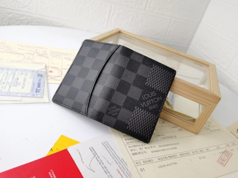 LX Wallets Compact 9987
