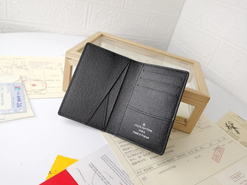 LX Wallets Compact 9987