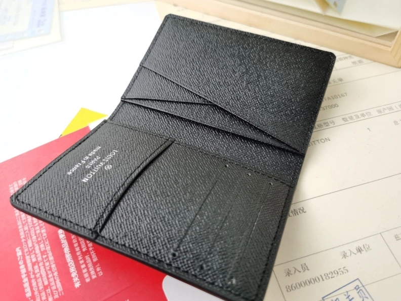 LX Wallets Compact 9987