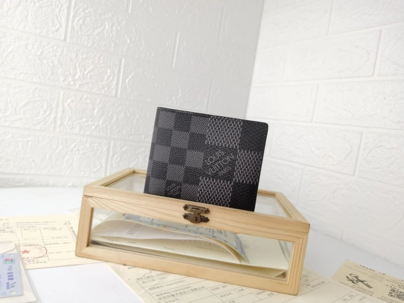 Bold LX Wallets 9984