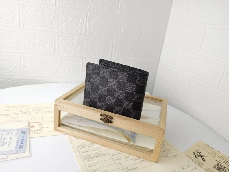 Bold LX Wallets 9984