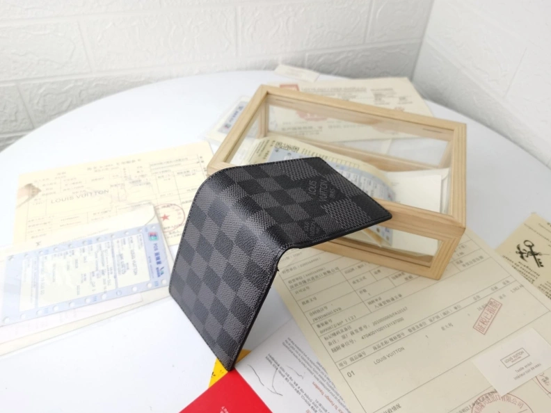 Bold LX Wallets 9984