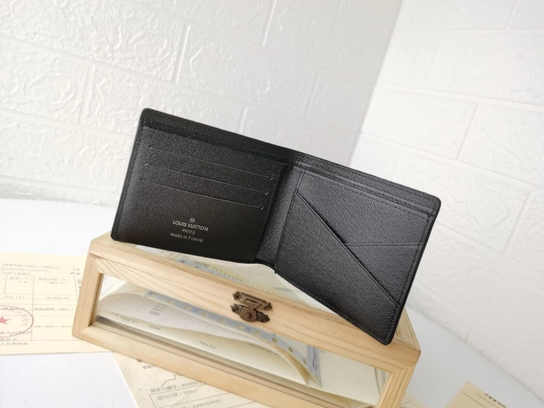 Bold LX Wallets 9984