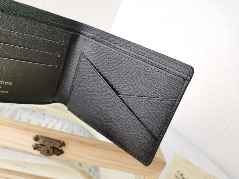 Bold LX Wallets 9984