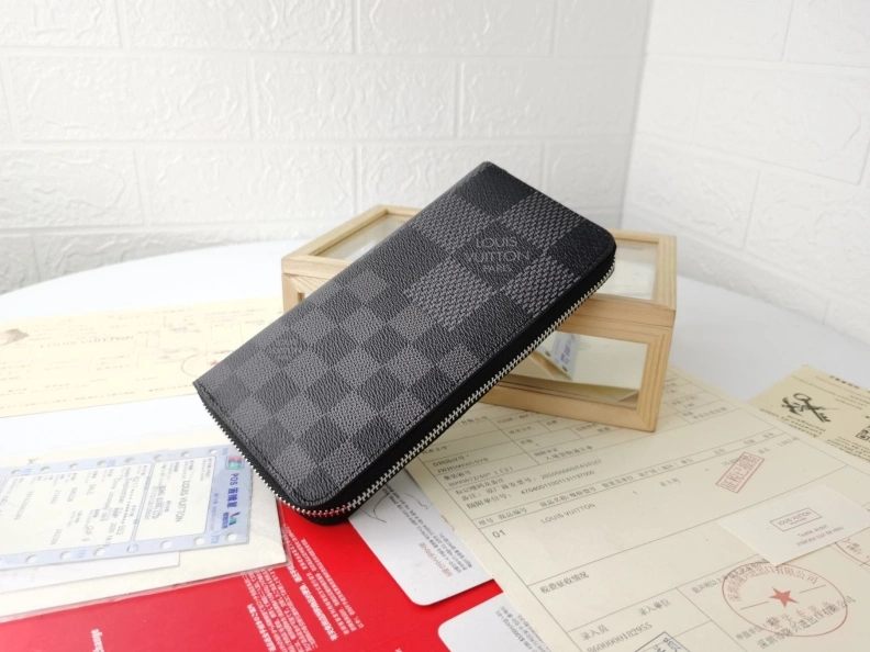 LX Wallets EyeCatching 9982