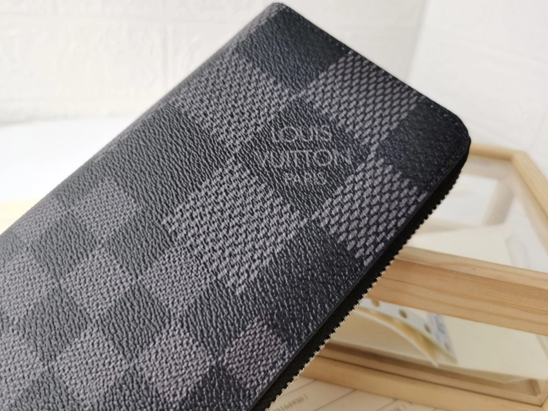 LX Wallets EyeCatching 9982