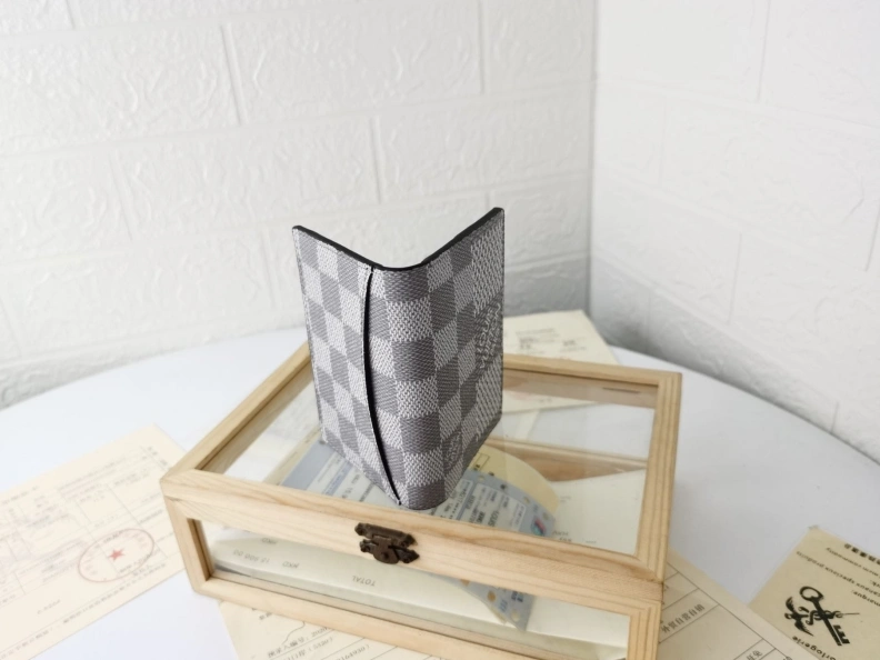 Sleek LX Wallets 9988