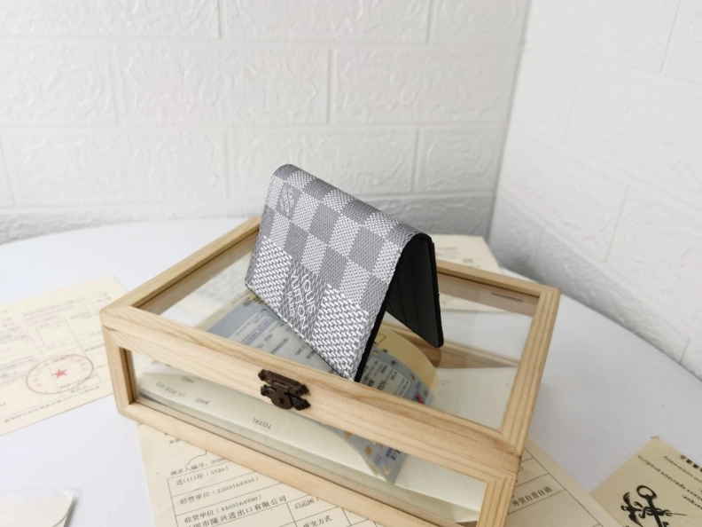 Sleek LX Wallets 9988