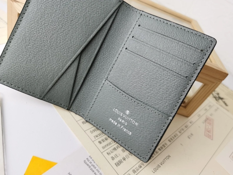 Sleek LX Wallets 9988