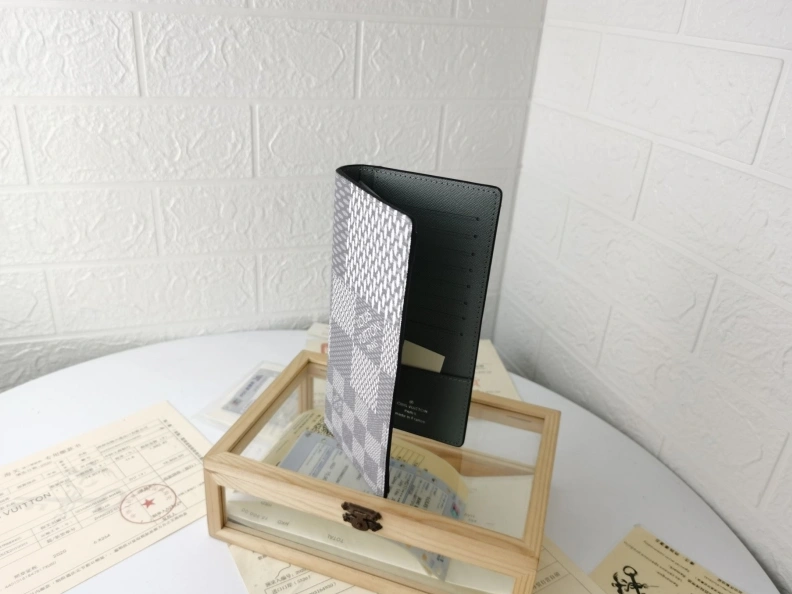 LX Wallets ModernLook 9978