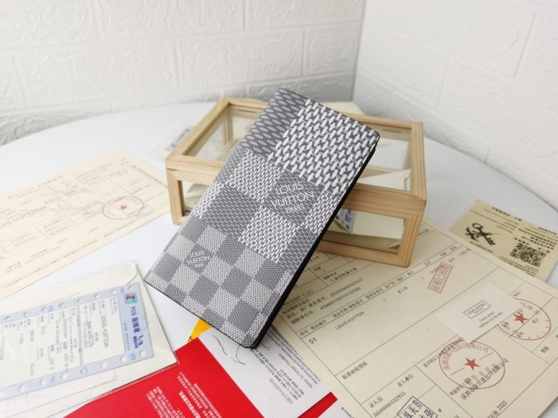 LX Wallets ModernLook 9978