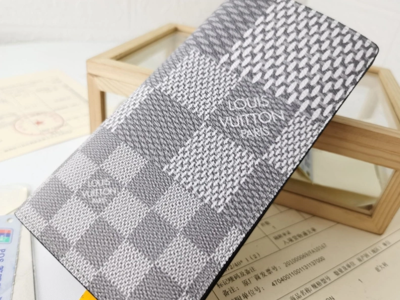 LX Wallets ModernLook 9978
