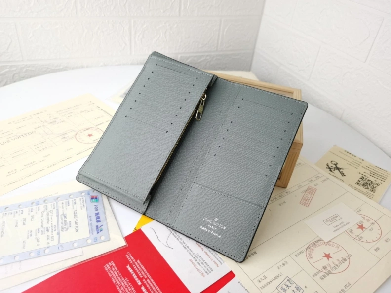 LX Wallets ModernLook 9978