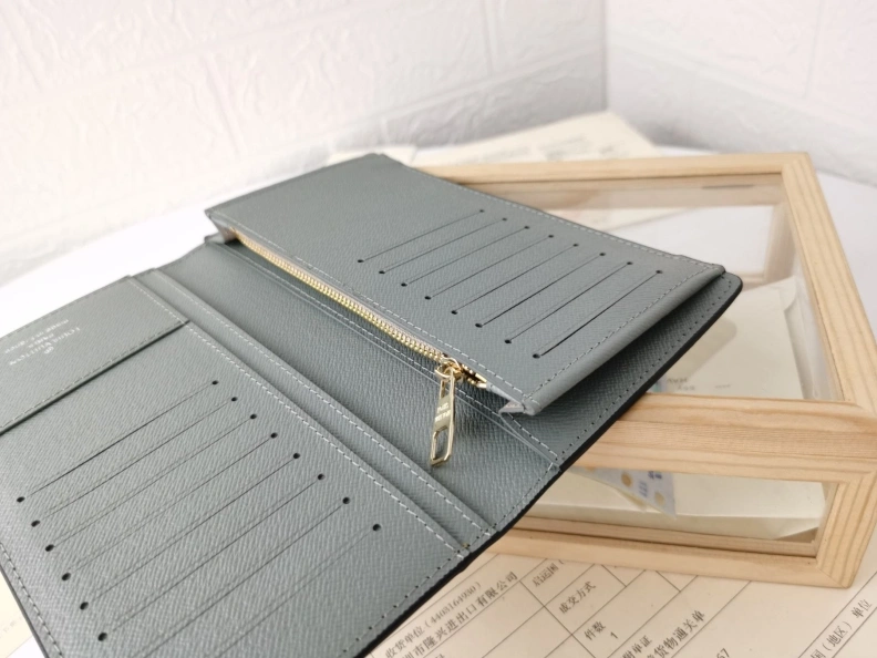 LX Wallets ModernLook 9978