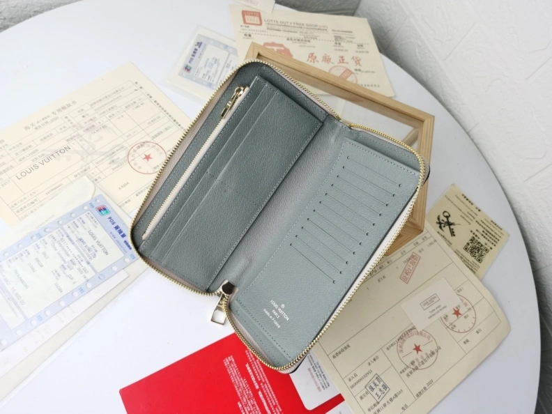Reliable LX Wallets 9981