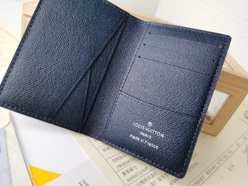 LX Wallets GoodFit 9992