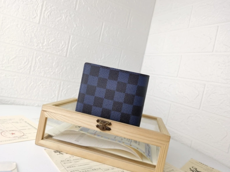 LX Wallets AllSeason 9986