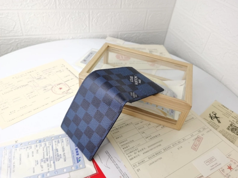 LX Wallets AllSeason 9986