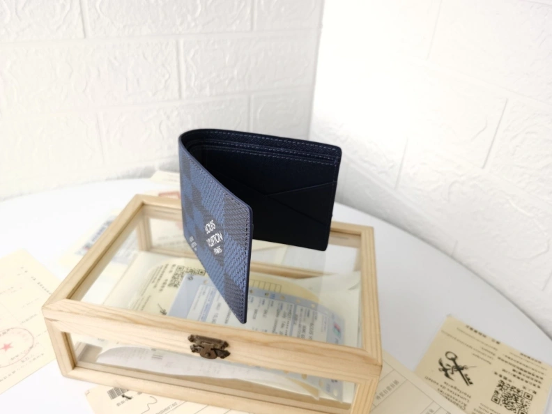 LX Wallets AllSeason 9986