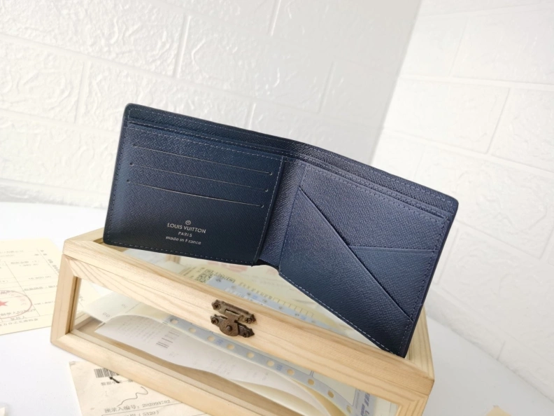 LX Wallets AllSeason 9986
