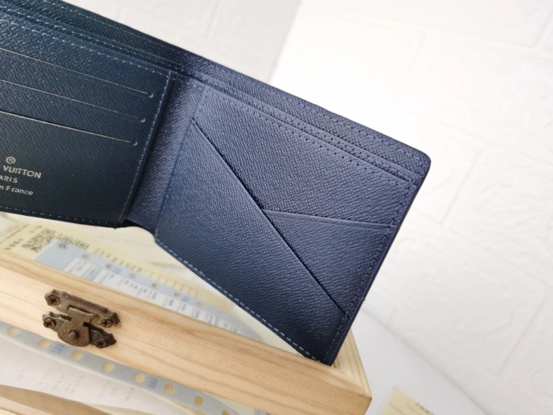 LX Wallets AllSeason 9986