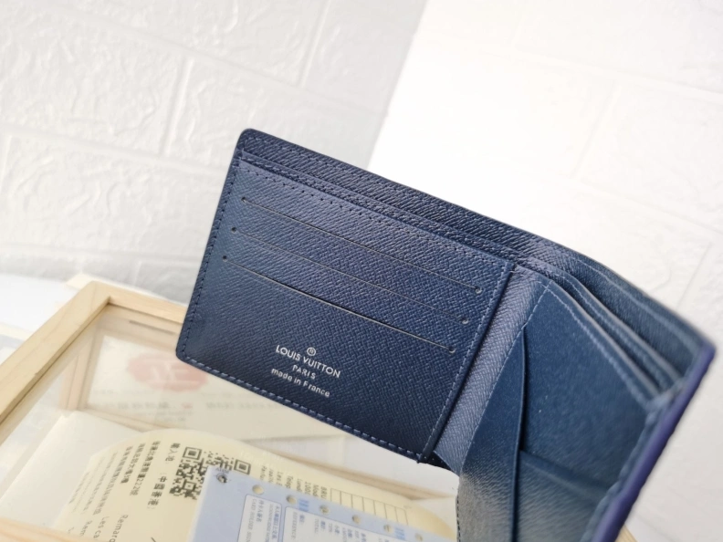 LX Wallets AllSeason 9986