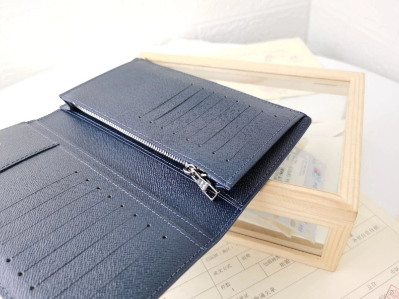 LX Wallets Bright 9975