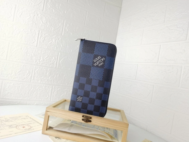 LX Wallets Affordable 9977