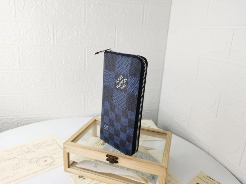LX Wallets Affordable 9977