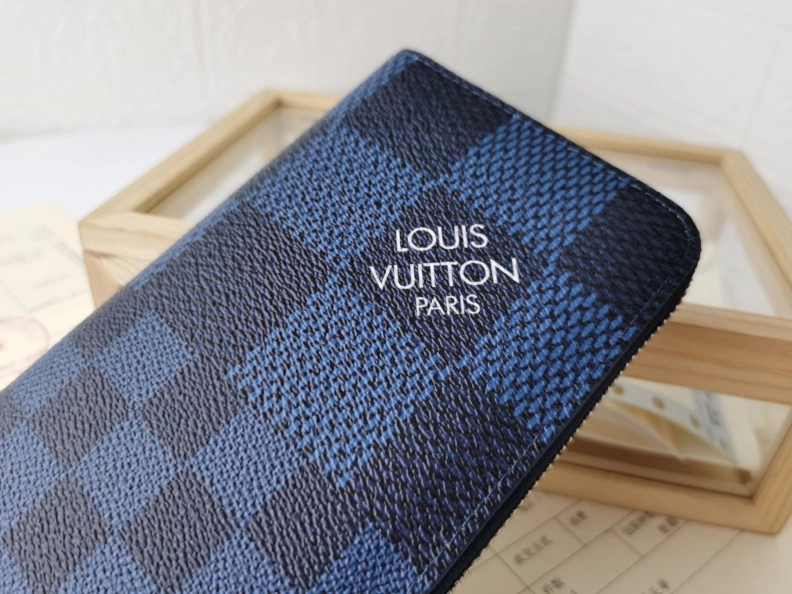 LX Wallets Affordable 9977