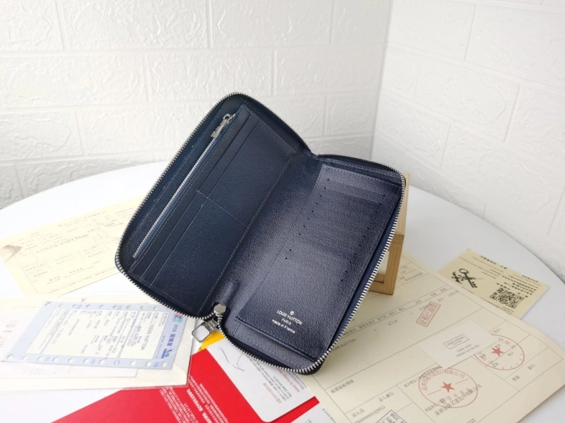 LX Wallets Affordable 9977