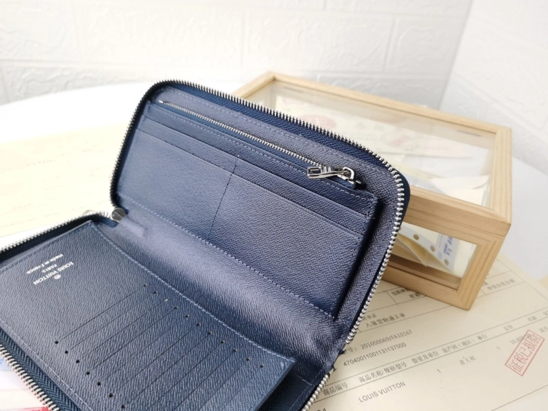 LX Wallets Affordable 9977