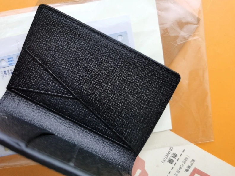 Sophisticated LX Wallets 9976