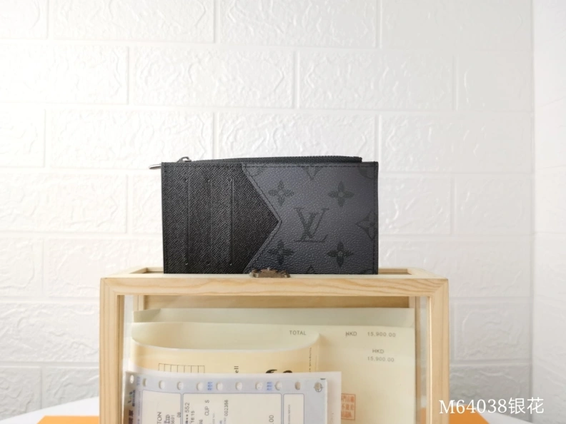 HighQuality LX Wallets 9979