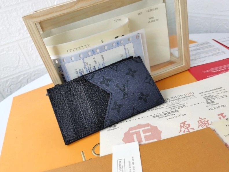 HighQuality LX Wallets 9979