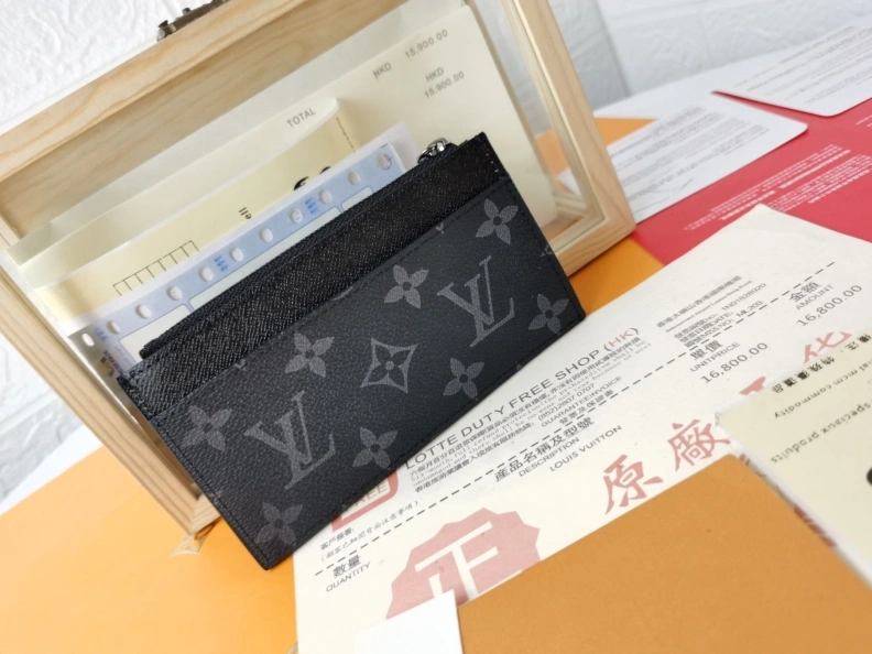 HighQuality LX Wallets 9979