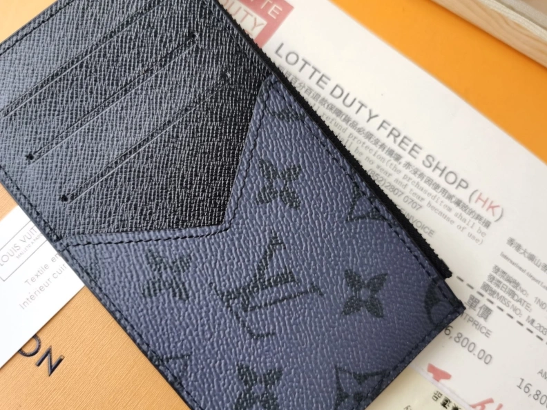 HighQuality LX Wallets 9979