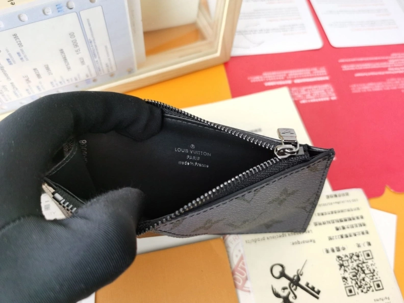 HighQuality LX Wallets 9979
