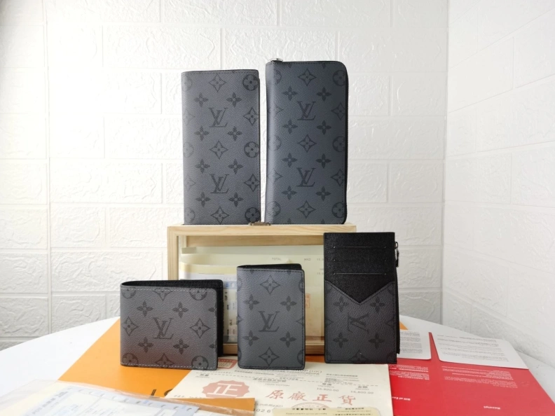 HighQuality LX Wallets 9979
