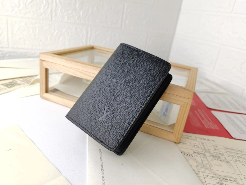Functional LX Wallets 9952