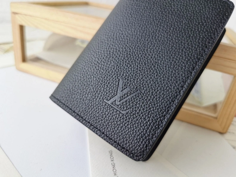 Functional LX Wallets 9952