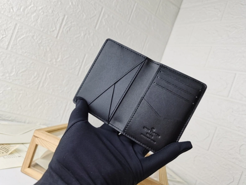 Functional LX Wallets 9952