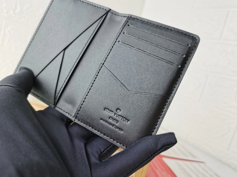 Functional LX Wallets 9952
